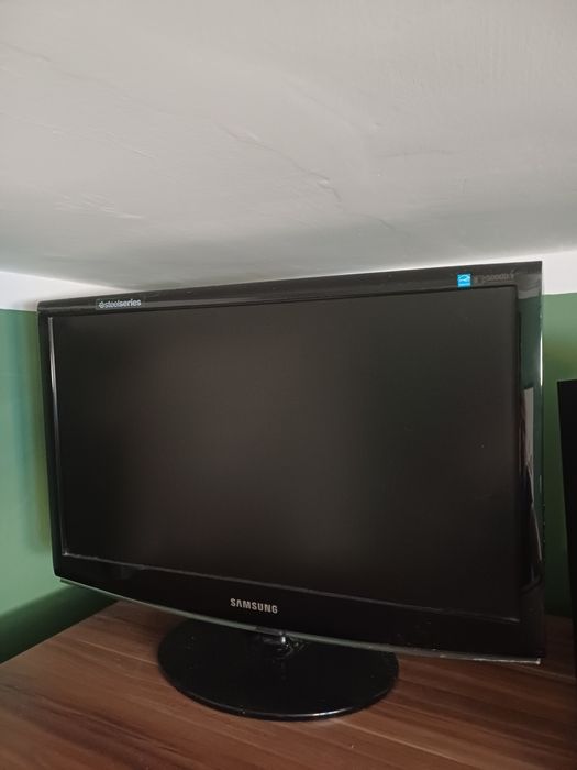 Monitor samsung 22cale