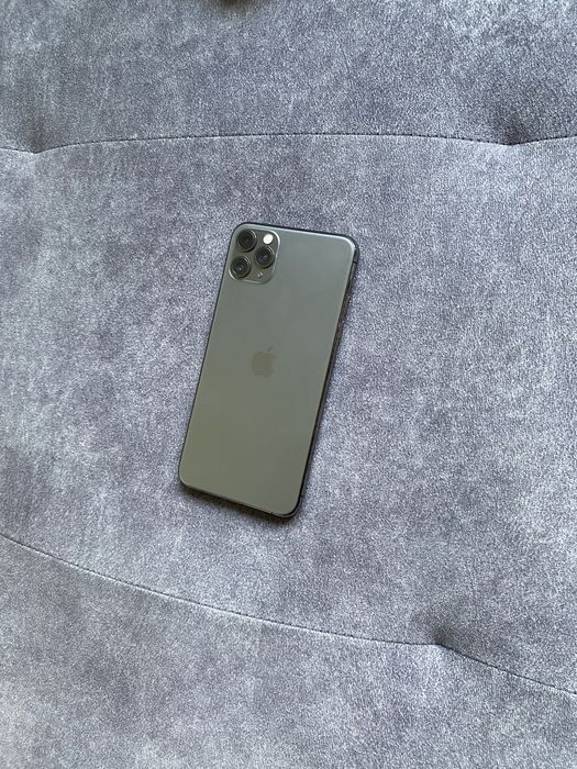 Iphone 11 Pro Max semi novo