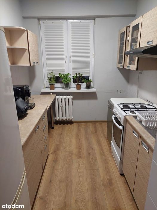 Na sprzedaż | 3-pokojowe mieszkanie| 58m2 | Baranówka