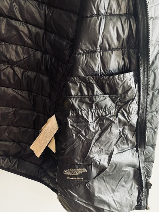 Куртка Massimo Dutti