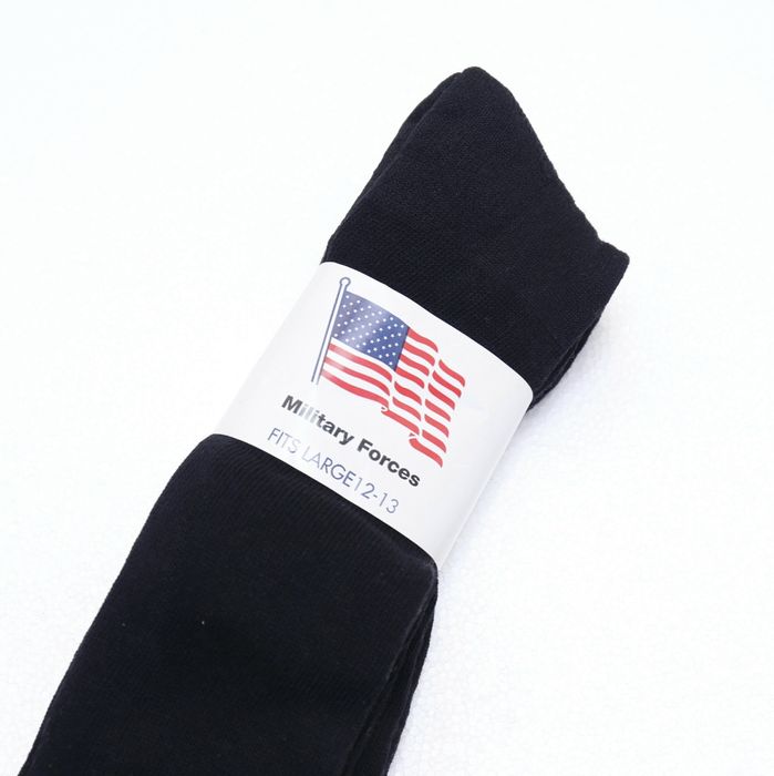 Контрактні Армійські Шкарпетки США S, L, XL