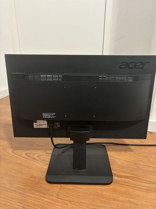 Monitor Acer para computador