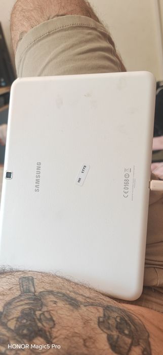 Samsung Galaxy tab 4