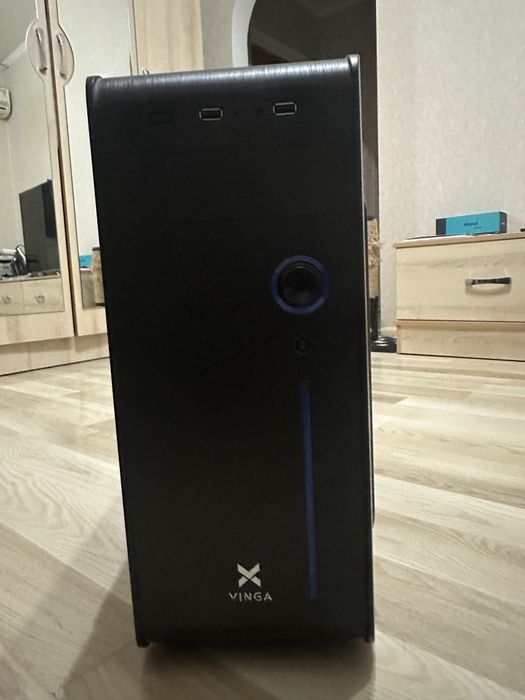 Персональный   ПК