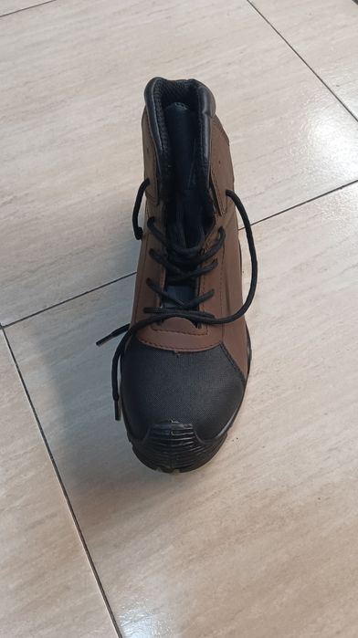Botas de trabalho Aimont