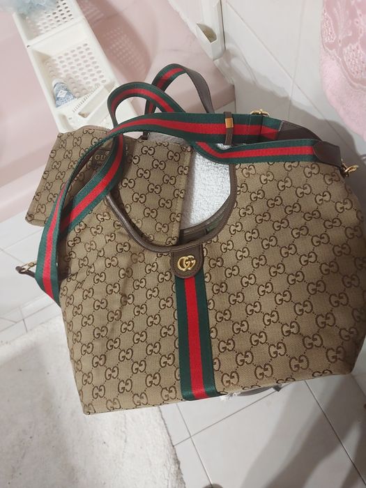 Bolsa modelo super tendência