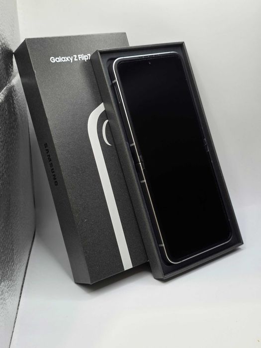 Samsung Z Flip 7 FE 12|256