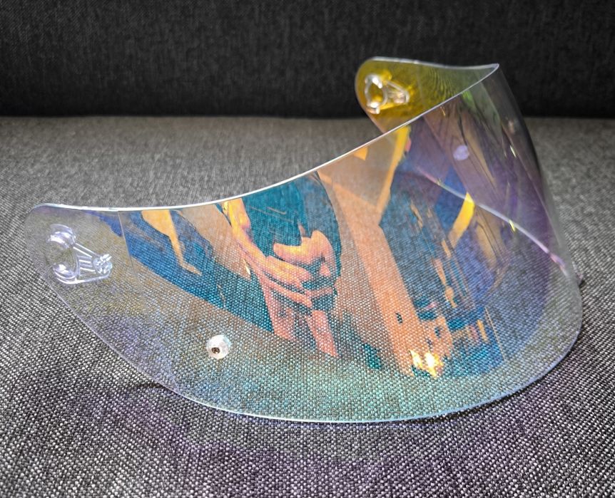 Візор шлема Агв к1, к3, к5, к5с, Визор шлема AGV K1,K3,k3 SV, K5