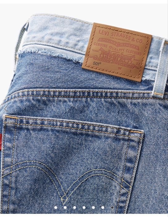 Жіночі джинси Levi’s оригінал