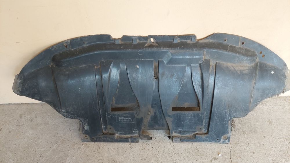 Osłona Pod silnik Passat b5