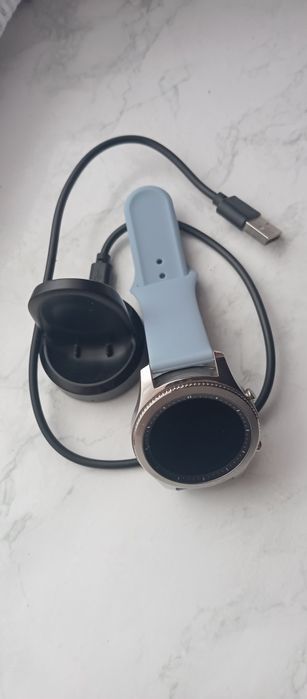 Samsung Gear S3 Classic