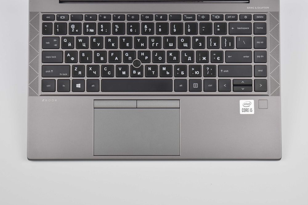 HP ZBook Firefly 14 G7 i5-10210U 16/32гб 256/512/1тб гб 14"IPS Ноутбук