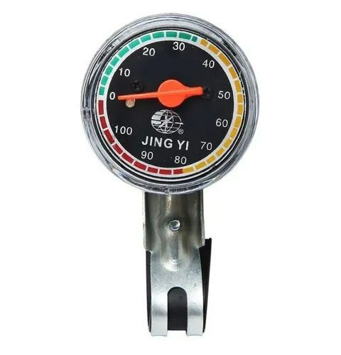 Спидометр механический для велосипеда