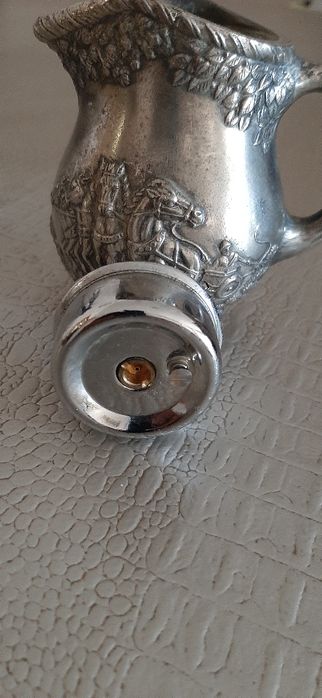Esqueiro para coleção