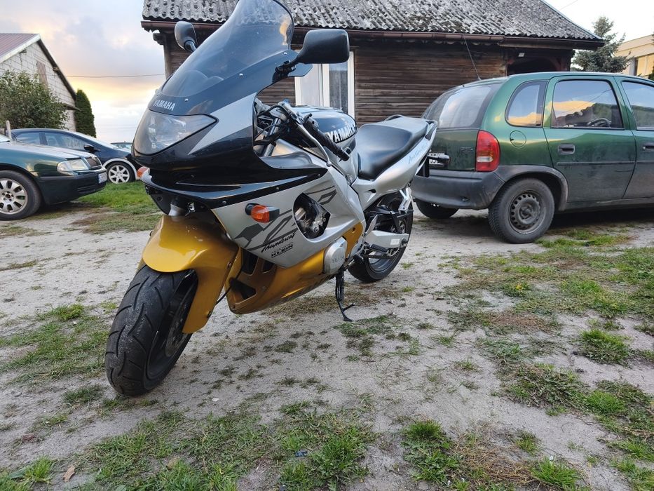 Yamaha