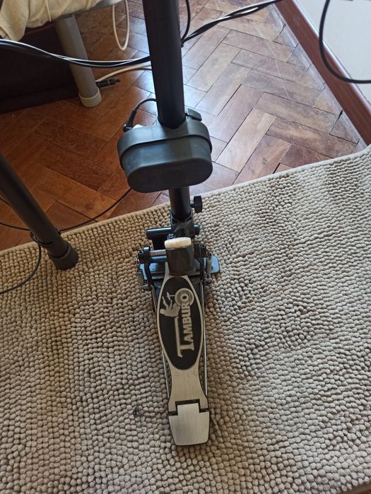 Roland TD-07 melhorada