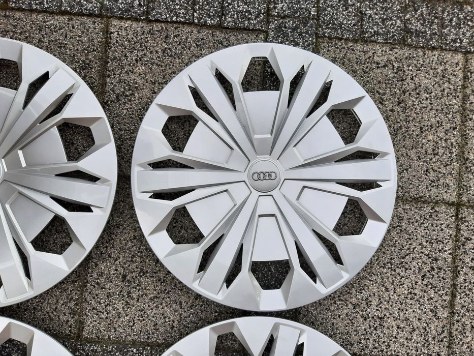 Kołpaki 17 Audi Q3 oryginalne