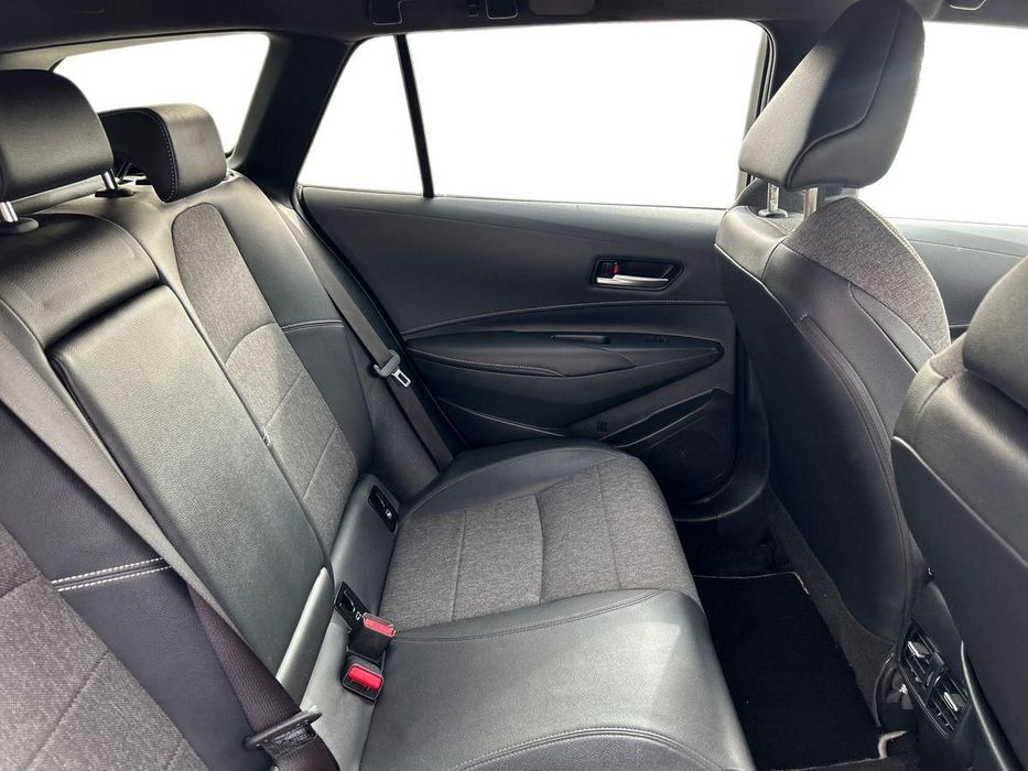 Toyota Corolla Touring Sports 1.8 Hybrid Comfort Plus