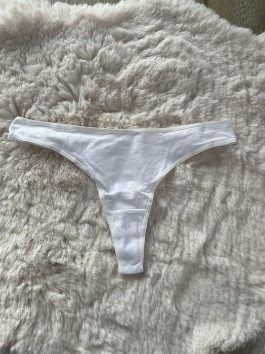 Primark 1x stringi S