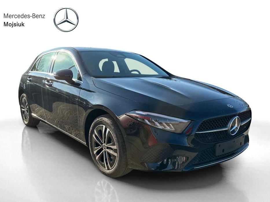 Mercedes-Benz Klasa A