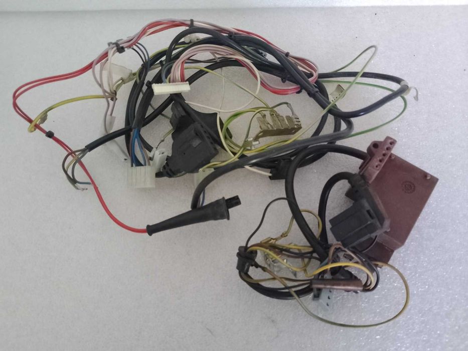 Електропроводка, кабелі з роз'ємами Beretta Super Exclusive