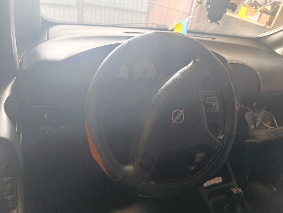 Продам Opel Zafira A