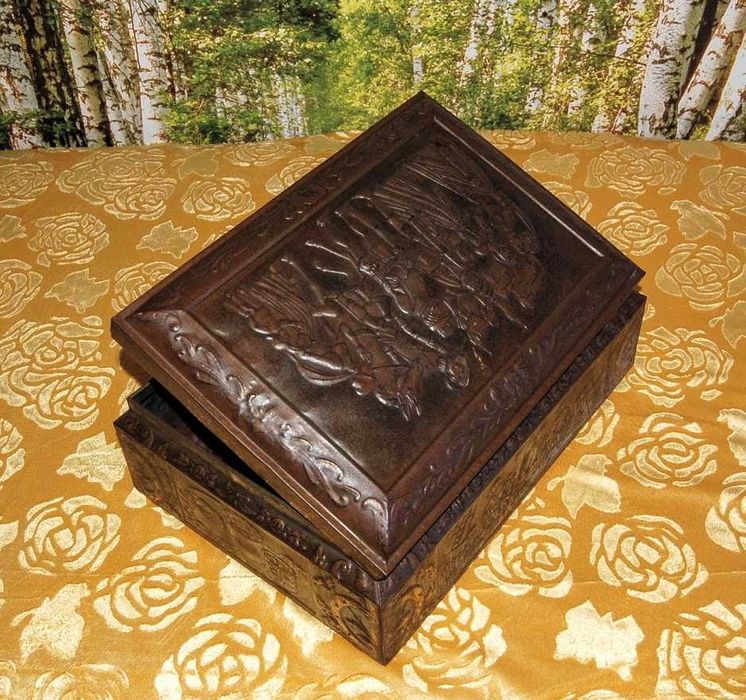 Latas e caixas antigas para colecionador de coleção