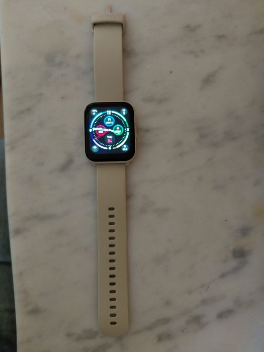 Mibro  Watch  C2