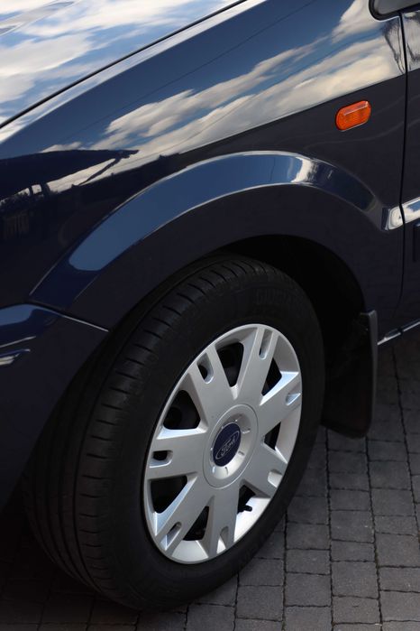 Ford Fusion 2011 VIN WF0UXXGAJUBU35933 фото оголошення 17 з 24