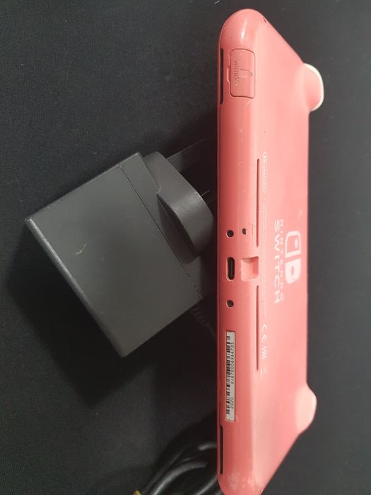 Nintendo Switch HDH-001