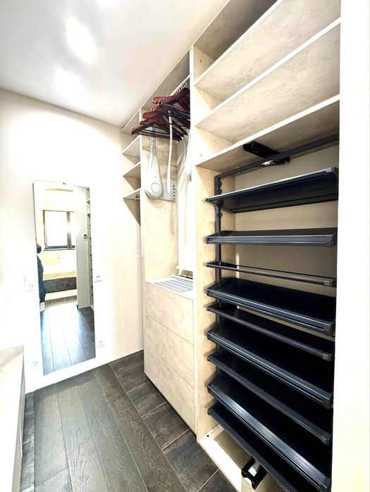 1-комнатная квартира по адресу бульвар Дружбы Народов (площадь 49,5 м²) - Atlanta.ua - фото 14