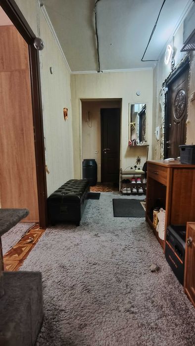 Продаємо затишну 2-кімн квартиру на Східному-1