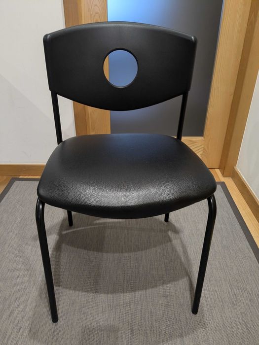 Mesa de escritório ou de quarto