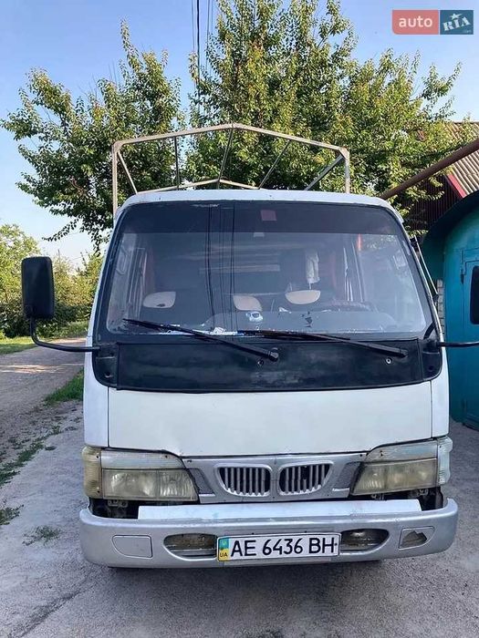 Продам грузовой автомобиль Faw 1041 2008г