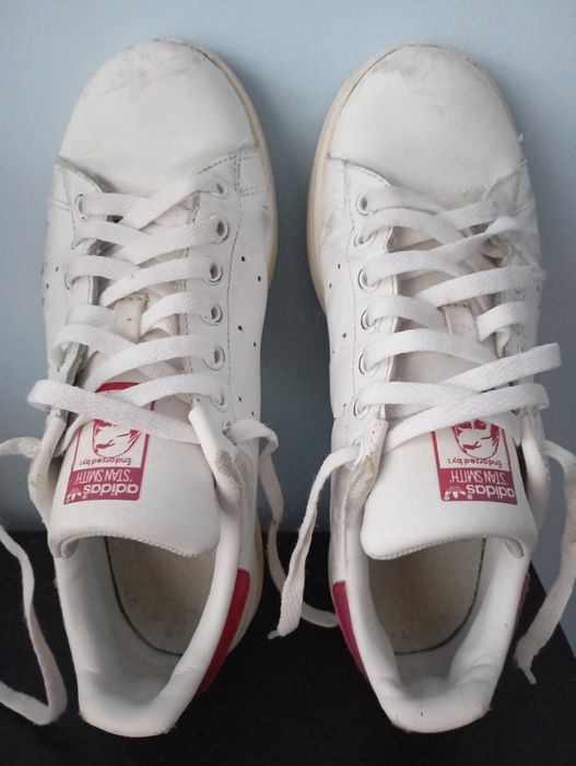 Sapatilhas Stan Smith