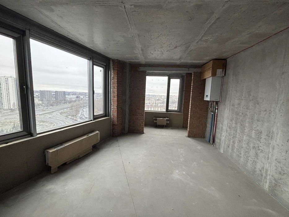 ЖК Метрополіс! ВИДОВА 3 кімнатна квартира Заболотного 1Б Київ-Теремки