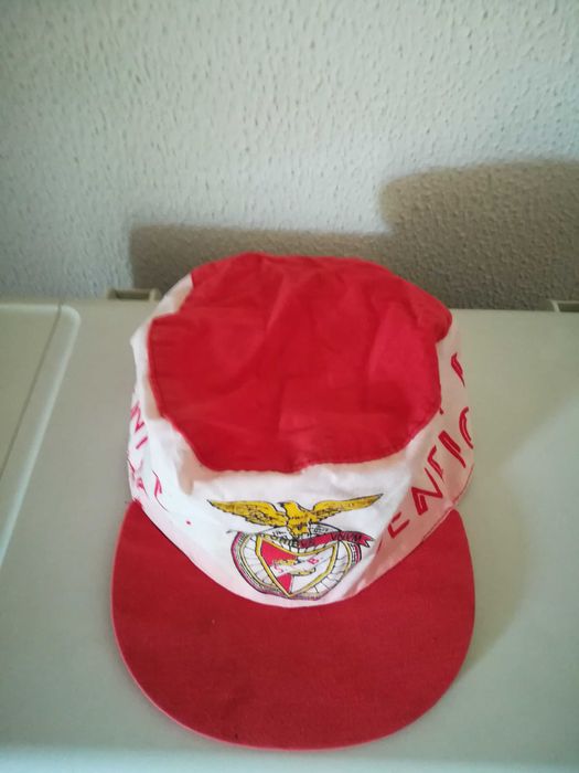 Benfica Boné Antigo64173602533507121