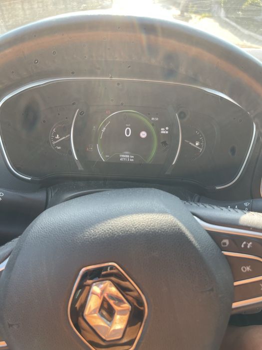 Renault Megane IV