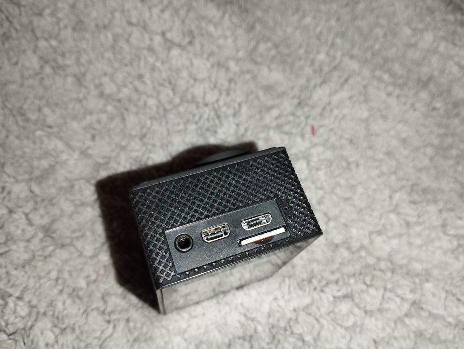 Kamera Sportowa Cooau CU-SP06 4K UHD 20MP Wi-Fi