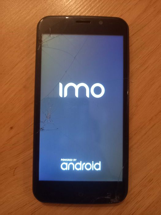 Telemóvel / Smartphone IMO (Android)