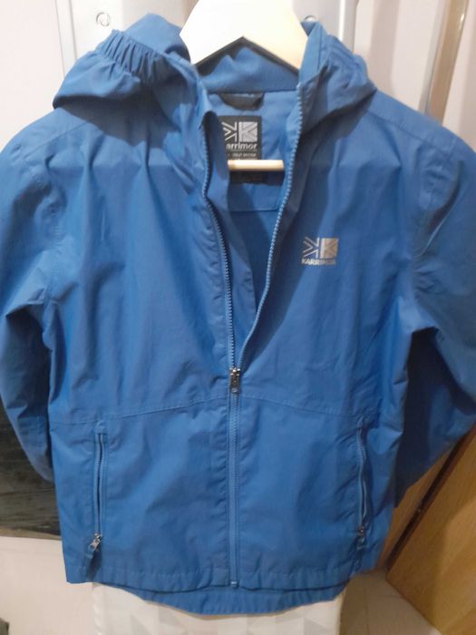Kurtka dla chlopca Karrimor
