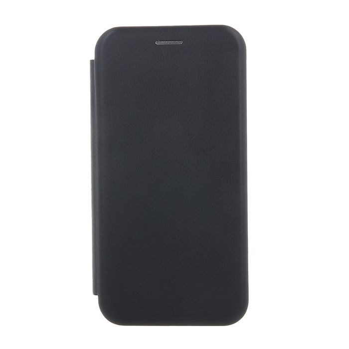 Etui Smart Diva do Xiaomi Redmi Note 14 5G (Global) czarne