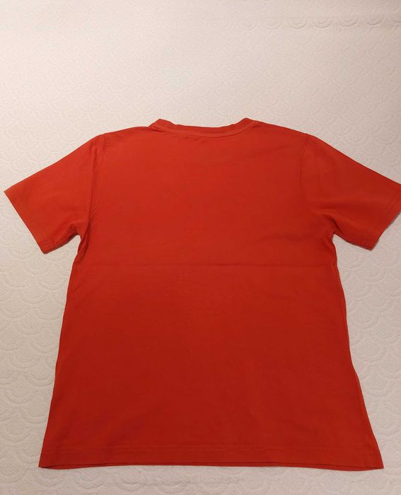 T-shirt Timberland Tam: 10 anos