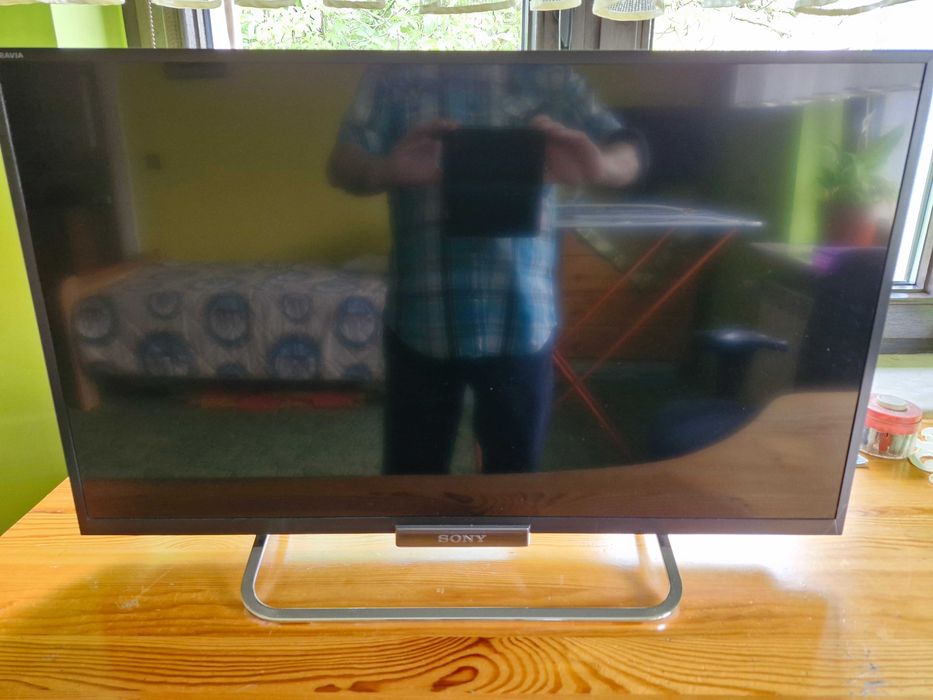 Telewizor Sony KDL-32W655A