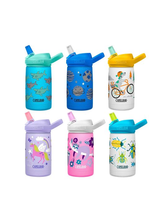 Термос CamelBak 350 мл (дитячий)