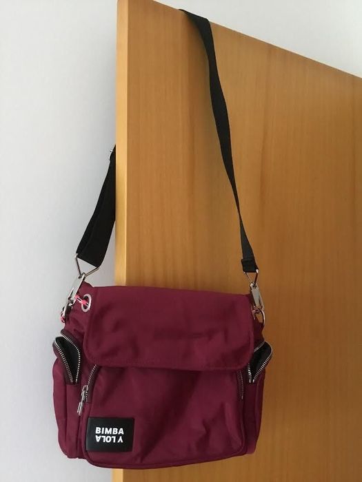 Carteira Bimba y Lola Original Lindíssima  ( Portes Incluídos)