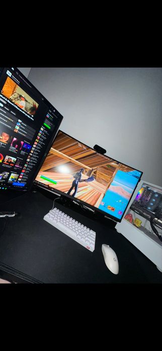 monitor aoc 32cale 240hz 0.5ms