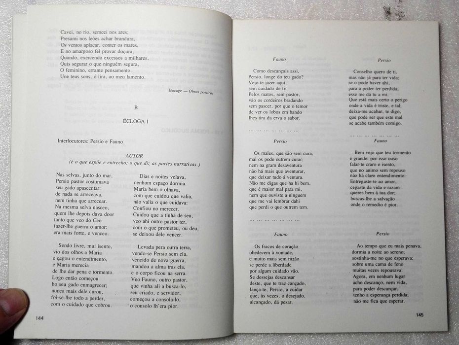 Livro Introdução ao Texto Literário