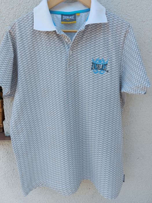 Koszula polo męska Everlast