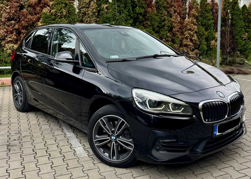 BMW Seria 2